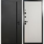 TD10-1, Стальная Дверь